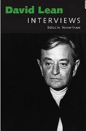 David Lean : interviews