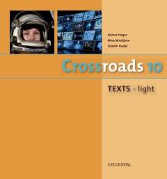 Crossroads 10 - texts light