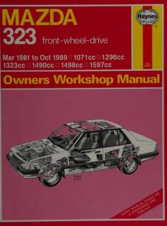 Mazda 323