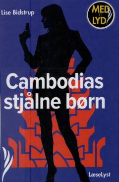 Cambodias stjålne børn (Letlæsning)