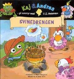 Svinedrengen