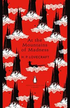 At the mountains of madness