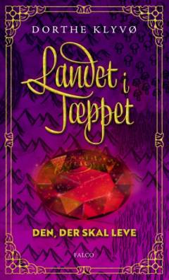 Landet i tæppet - den, der skal leve