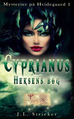 Cyprianus : heksens bog