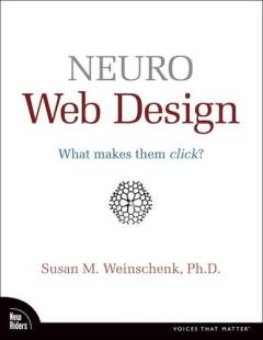 Neuro web design : what makes them click?