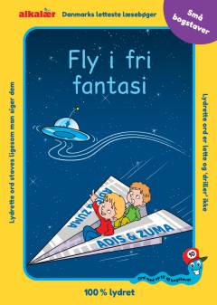 Fly i fri fantasi