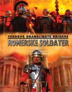 Romerske soldater