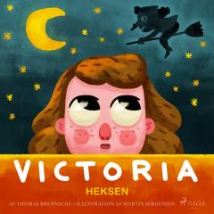 Victoria og heksen