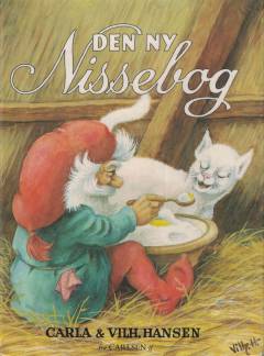 Den ny nissebog