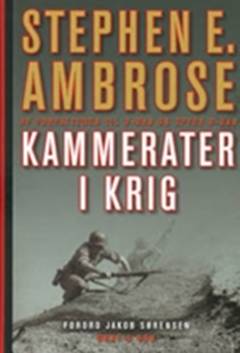 Kammerater i krig