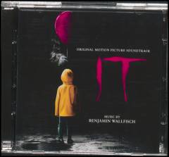 It : original motion picture soundtrack