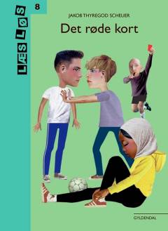 Bog, 1. udgave, 2018