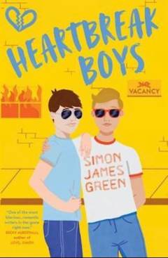 Heartbreak boys