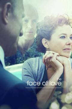 The face of love