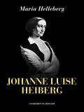 Johanne Luise Heiberg