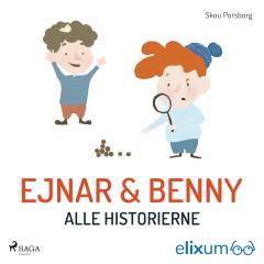 Ejnar og Benny