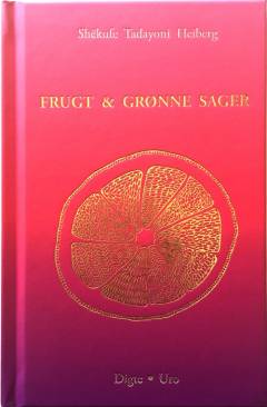 Frugt & grønne sager