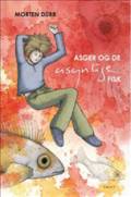 Asger og de usynlige fisk. Facet