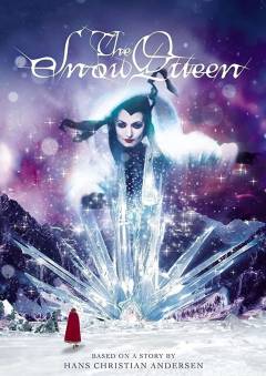 The snow queen