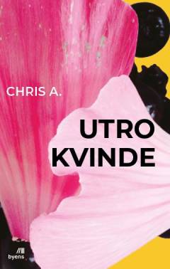 Utro kvinde : fortællinger