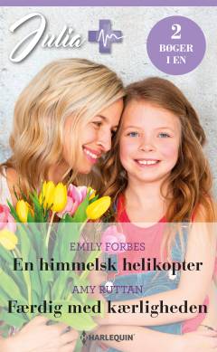 En himmelsk helikopter: Færdig med kærligheden