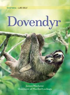 Dovendyr