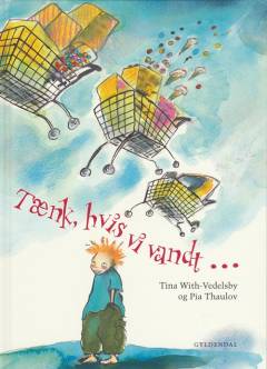 Tænk, hvis vi vandt