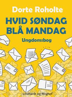 Hvid søndag - blå mandag