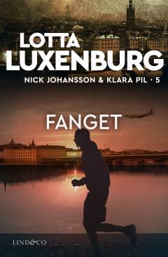 Fanget