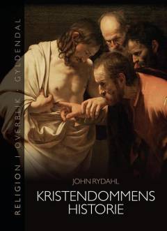 Kristendommens historie : hvad skete der efter den tomme grav