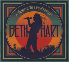 A tribute to Led Zeppelin