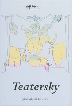 Teatersky