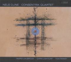 Consentrik Quartet