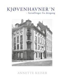 Kjøvenhavner'n : en god historie fra dengang
