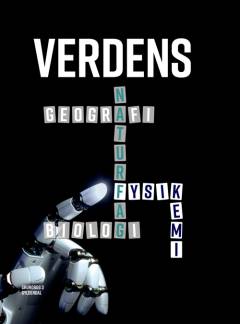 Verdens naturfag - fysik/kemi : grundbog 3