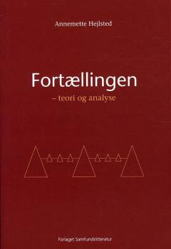 Fortællingen : teori og analyse