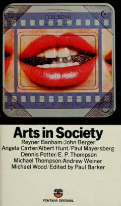 Arts in society : a New Society collection