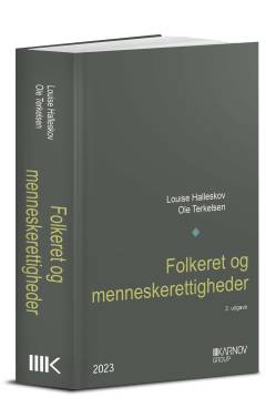 Folkeret og menneskerettigheder