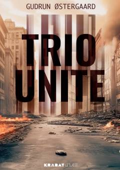 Trio unite