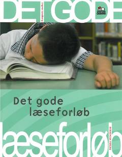 Det gode læseforløb : kortlægning og øvelser
