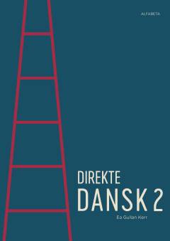 Direkte dansk. Bind 2