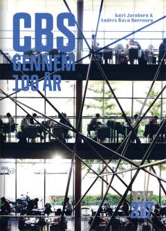 CBS gennem 100 år