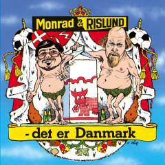 Det er Danmark