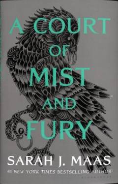 A court of mist and fury