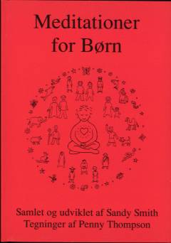 Meditationer for børn