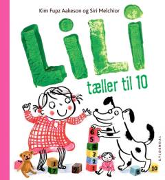 Lili tæller til 10