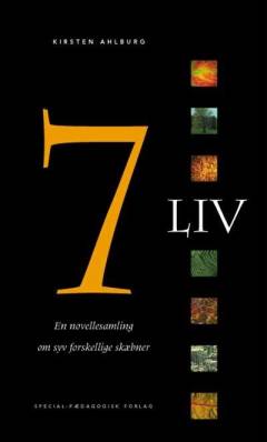 Syv liv (Letlæsning)