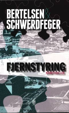 Fjernstyring : krimithriller