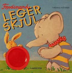 Ferdinand leger skjul