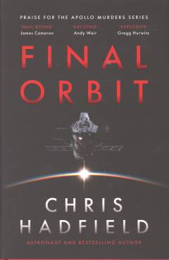 Final orbit